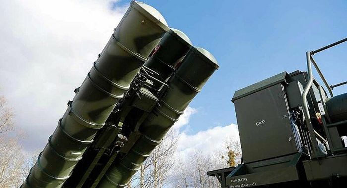 Báo Mỹ lý giải yếu tố khiến hệ thống tên lửa phòng không S-400 của Nga 'nguy hiểm chết người'