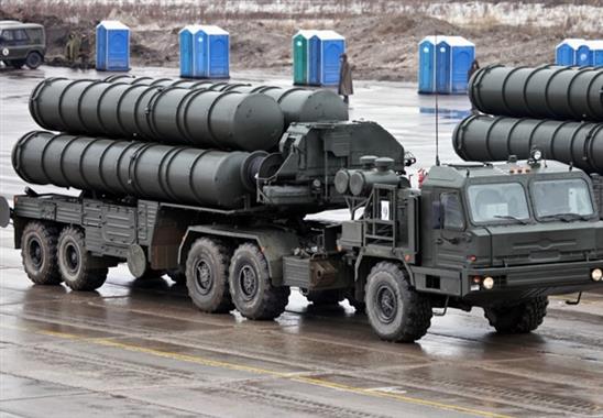 S-500 Nga 