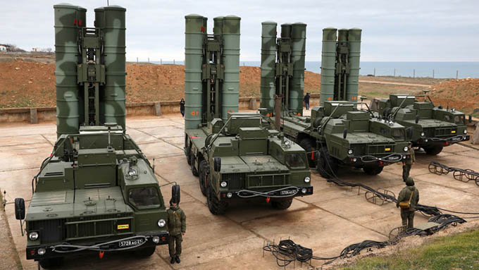 Mua tên lửa S-400 không khó, Nga mang tin vui đến cho Iran: Moscow phớt lờ đe dọa của Mỹ