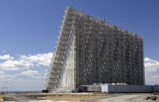 Nga phát triển hệ thống cảnh báo tấn công tên lửa