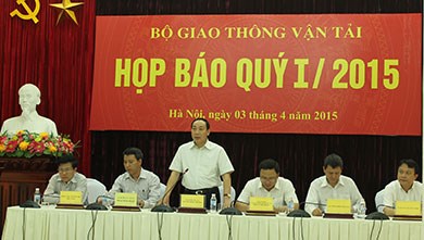Thêm hai dự án ODA dính nghi án tham nhũng