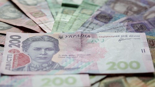 Kinh tế Ukraine suy giảm nhanh nhất thế giới 2015
