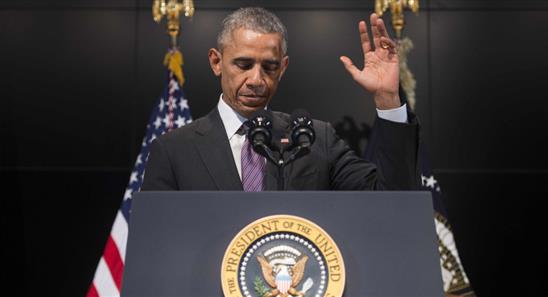 Ông Obama vội vã tuyên bố nền kinh tế Nga tan nát