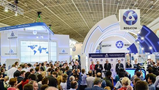 Việt Nam - Liên bang Nga: Ký biên bản hợp tác đào tạo nguồn nhân lực hạt nhân