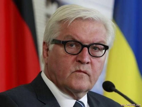 Ngoại trưởng Đức công khai quan điểm cần Nga