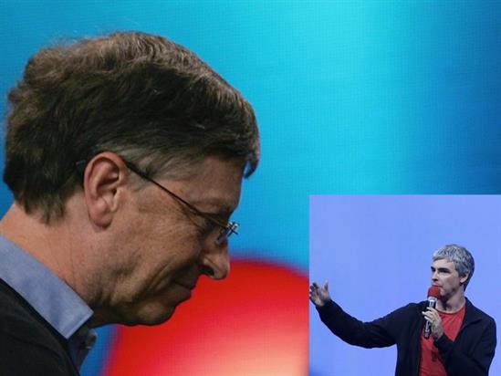 Tại sao liên minh Châu Âu lại ghét bỏ các công ty công nghệ của Mỹ?