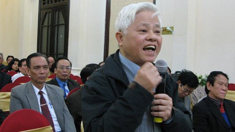 Tham nhũng ODA: Đã đến lúc VN kiểm soát lại hệ thống