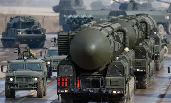 Nga lên kế hoạch chống “đòn tấn công nhanh toàn cầu” của Mỹ