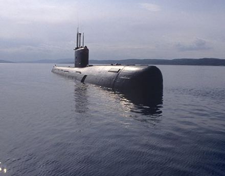 Crimea: Pháo đài bảo vệ Nga từ phía Biển Đen