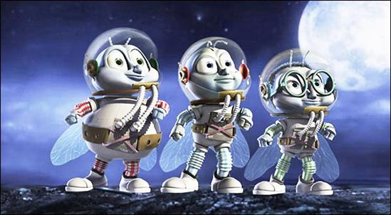 NASA chế tạo động cơ có tốc độ nhanh hơn cả ánh sáng