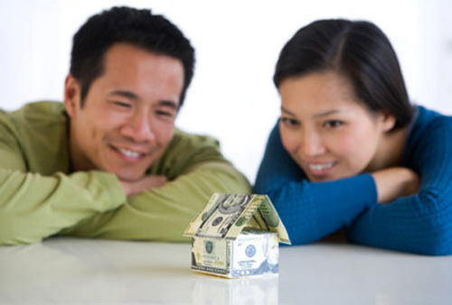 Vợ chồng rạch ròi kinh tế mới bền