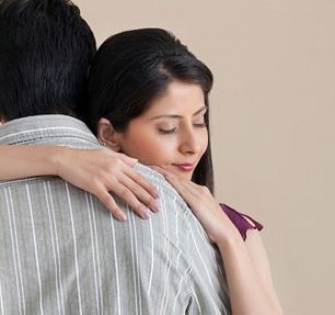 Là người vợ hoàn hảo, tôi vẫn muốn bỏ chồng