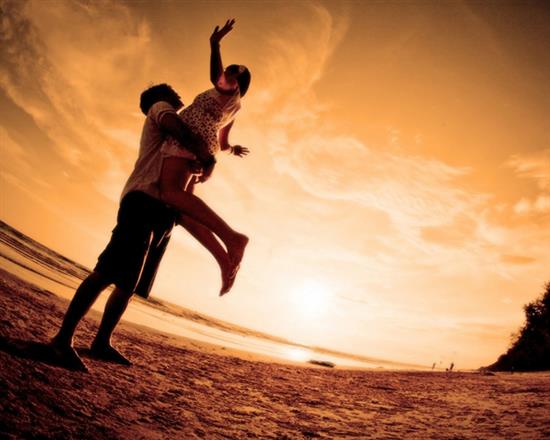 10 chiêu giữ chồng cao tay “giữ mà như không” của chị em