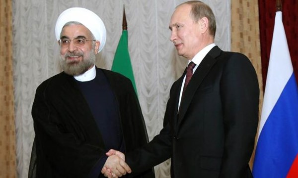 Iran trở lại, giá dầu có nguy cơ tụt thảm hại