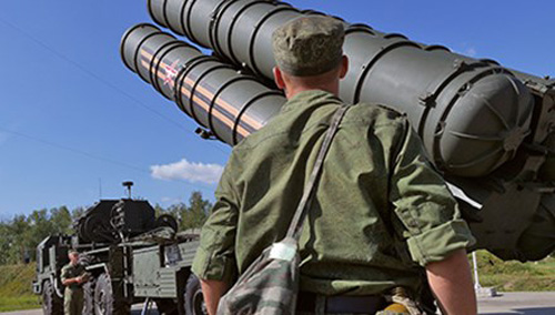 Nga coi phòng thủ không gian vũ trụ là nhiệm vụ chiến lược