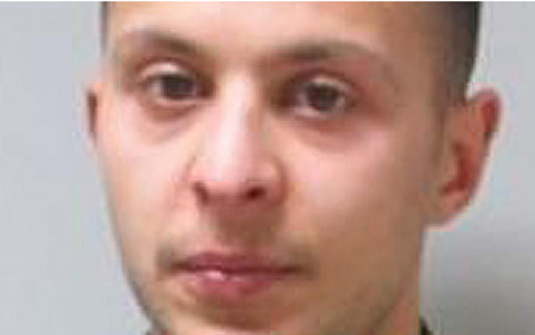 Bỉ xác nhận dẫn độ Salah Abdeslam về Pháp trong vài tuần tới