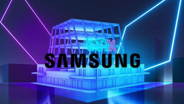 Không còn nghi ngờ gì nữa, Samsung đang thực sự nghiêm túc với blockchain và metaverse