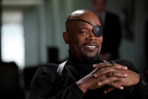 Samuel L. Jackson chuẩn bị tới Việt Nam quay ‘King Kong’