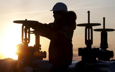 Sản lượng dầu của Nga tăng kỷ lục trước thềm phiên họp tại Doha