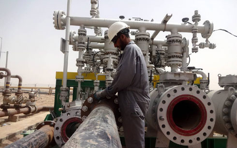 Giá dầu sẽ ở dưới mức 100 USD/thùng trong 10 năm tới