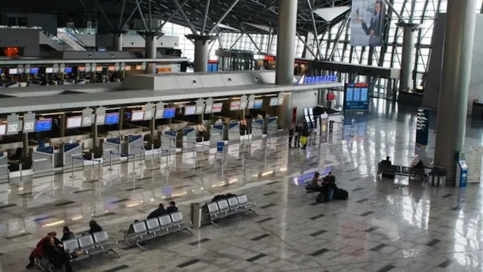 Một sân bay chính ở Moscow phải sơ tán vì đe dọa đánh bom