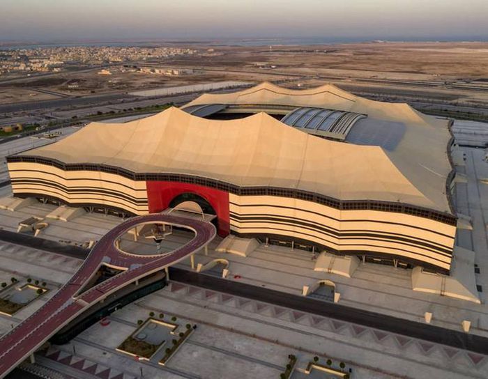 Đông Nam Á lên cơn sốt săn vé đi Qatar xem World Cup
