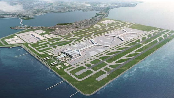 Philippines hủy dự án 10 tỉ USD trao cho liên doanh với Trung Quốc