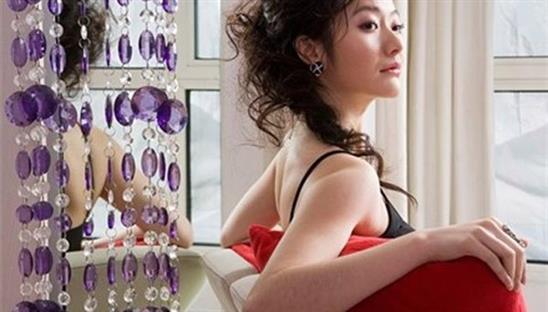 Những cô vợ sang chảnh...