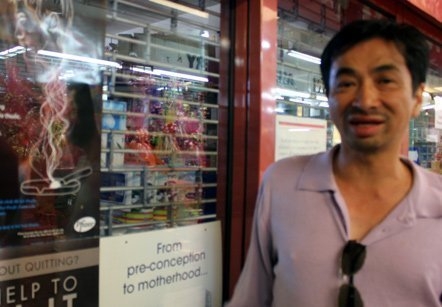 Người Việt đầu tiên làm Thị trưởng ở Australia