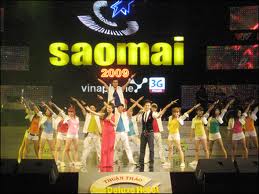 Sao Mai 2013 thi thêm tại châu Âu