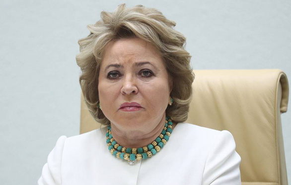 Sau trưng cầu ý dân, quá trình sáp nhập 4 vùng lãnh thổ Ukraine vào Nga ra sao?