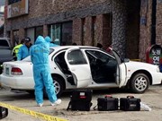 Xác minh thông tin hai mẹ con người Việt bị sát hại ở Hàn Quốc