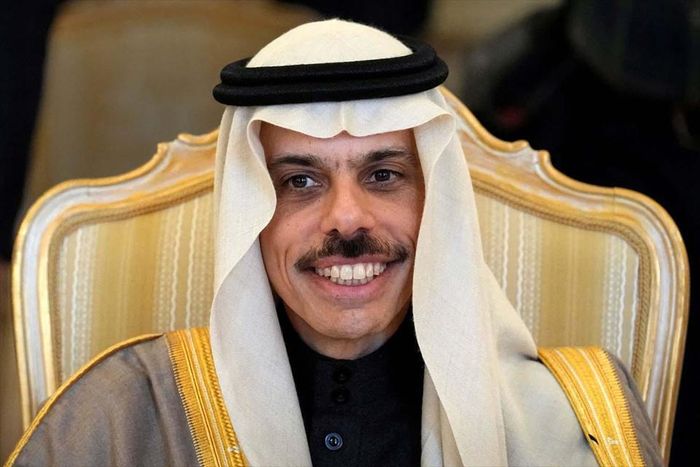 Ngoại trưởng Ả rập Saudi thăm Iran, khôi phục quan hệ sau 7 năm 'đóng băng'