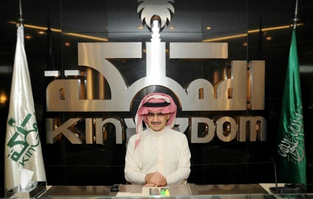 Tỷ phú Saudi Arabia đầu tư 500 triệu USD vào lĩnh vực năng lượng Nga