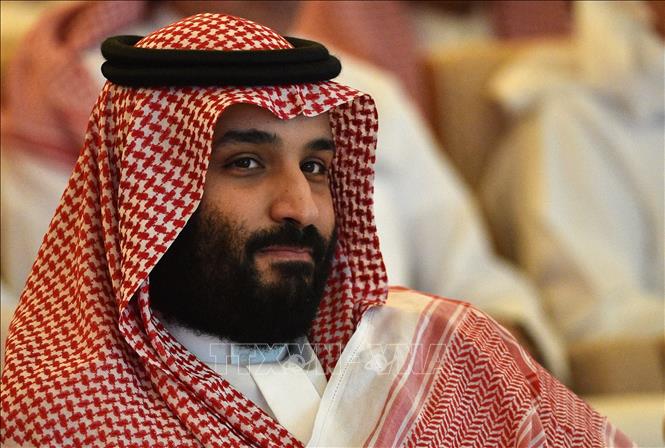 Đằng sau sự lạnh nhạt của Tổng thống Biden với Saudi Arabia