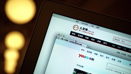 Alibaba bạo tay chi 3,7 tỷ USD thâu tóm 