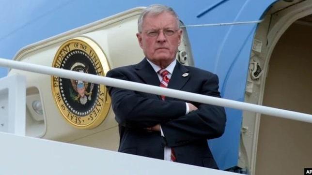 Ông Trump có thể công bố kế hoạch hòa bình tại Ukraine vào tuần tới