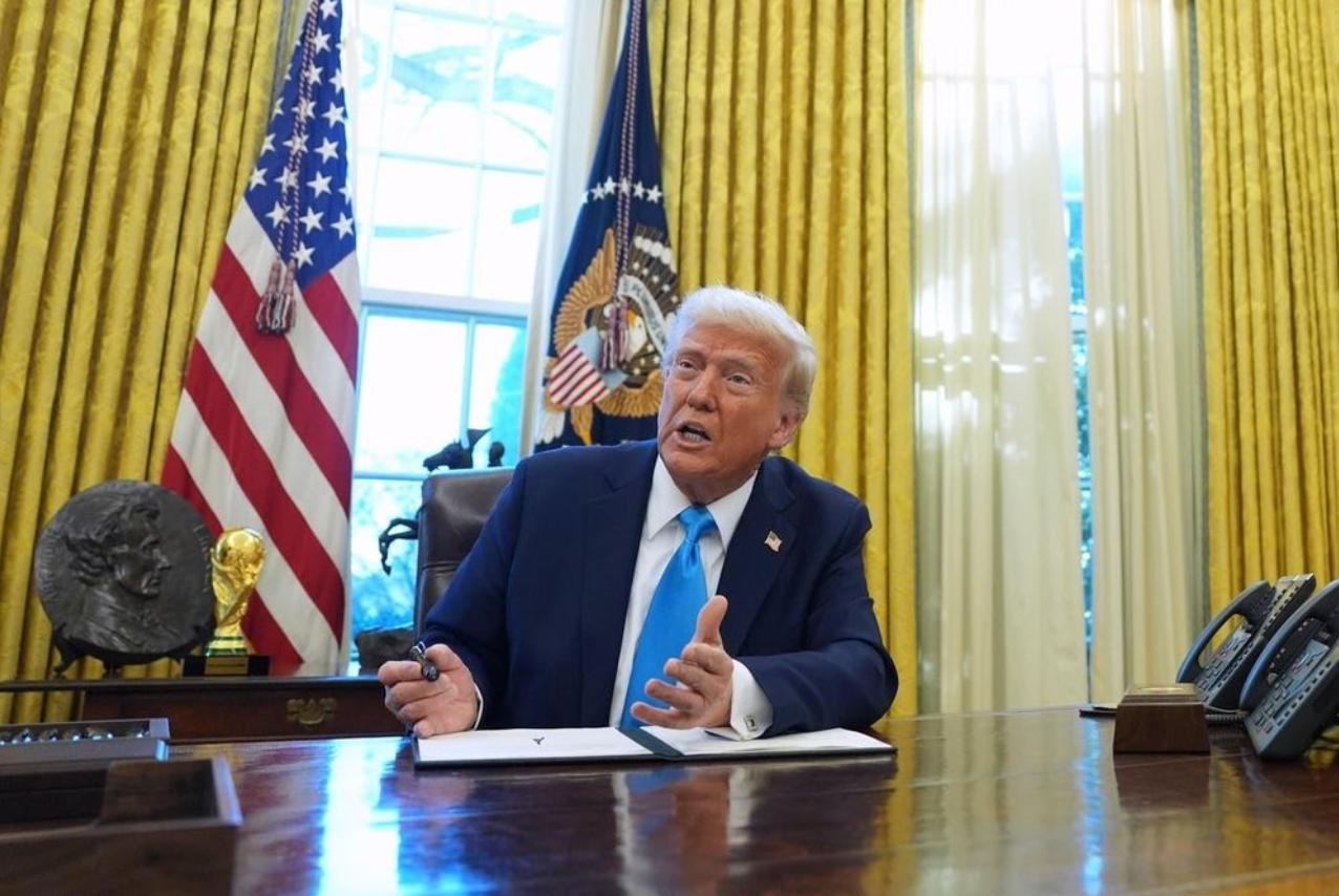 Chính quyền Tổng thống Trump giải tán lực lượng đặc nhiệm Mỹ nhắm vào các nhà tài phiệt Nga