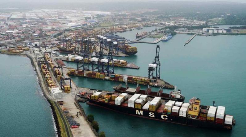 Yếu tố Trung Quốc trong 'ván bài' Panama của ông Trump