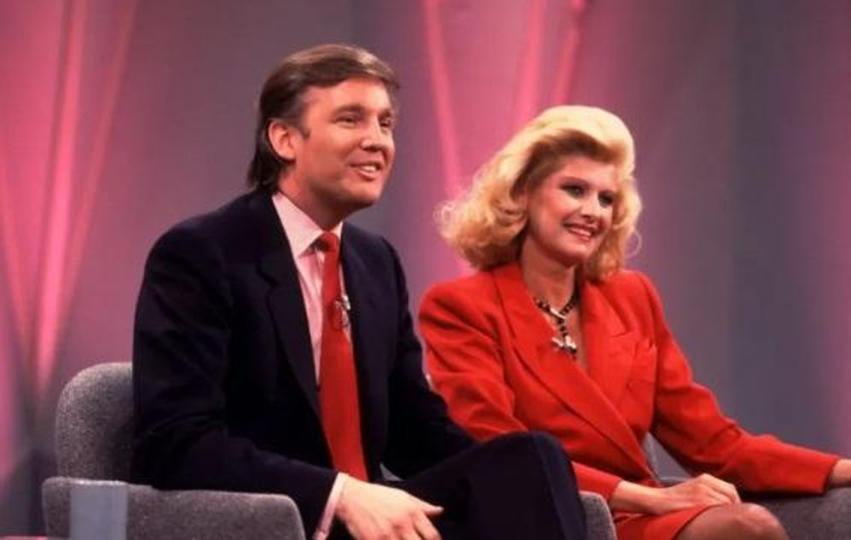 Cội nguồn khởi phát 'tình yêu' của Tổng thống Trump với thuế quan