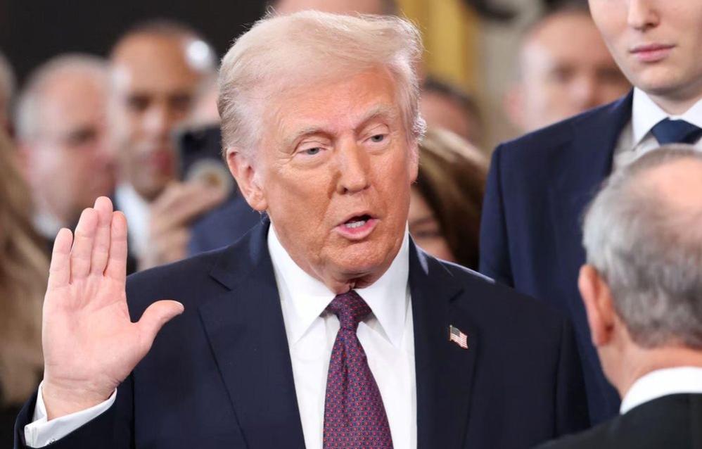CNN: Tổng thống Trump sắp được trao quyền lực lớn để trục xuất người nhập cư bất hợp pháp