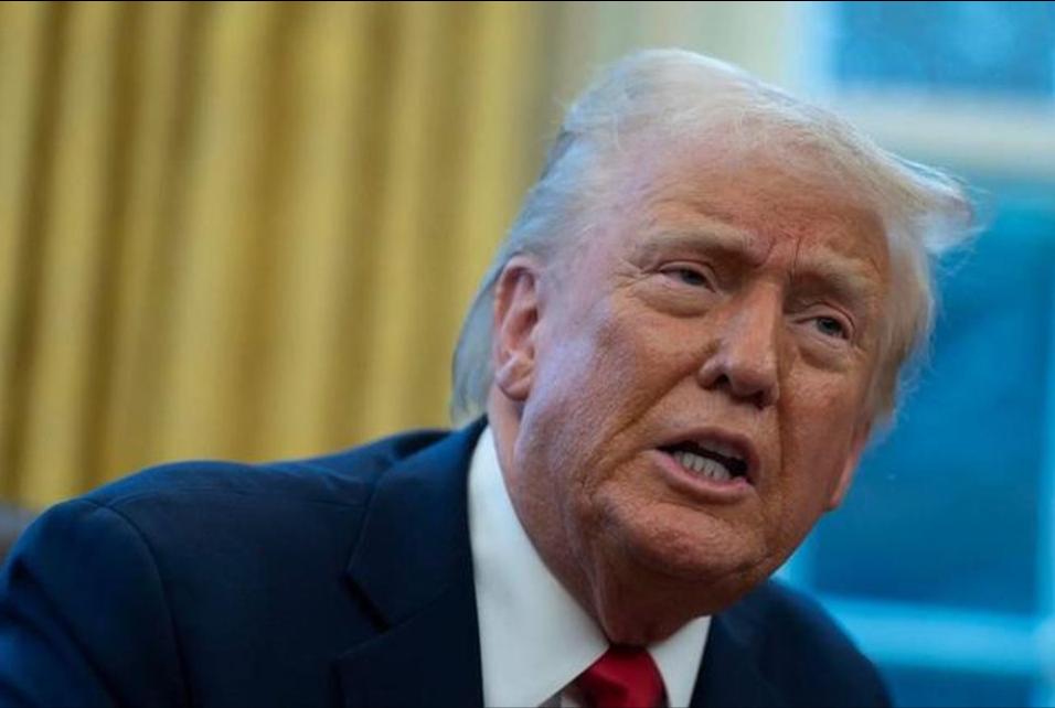 Thỏa thuận khoáng sản Mỹ - Ukraine: Tổng thống Donald Trump tiết lộ con số 'cực lớn'