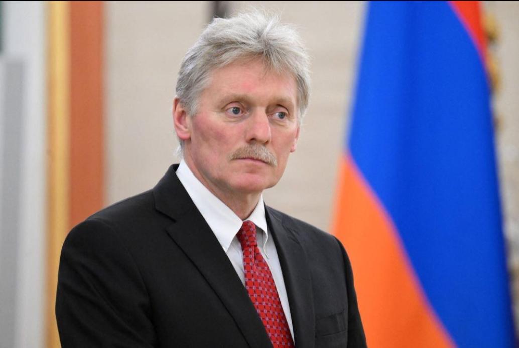Điện Kremlin tuyên bố về năm vùng lãnh thổ đã sáp nhập từ Ukraine