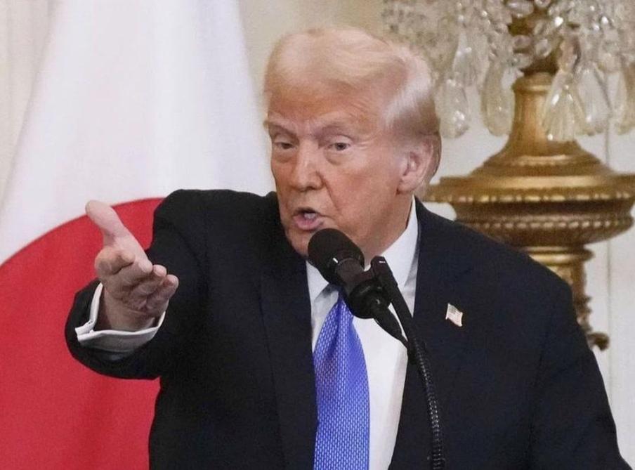 Vì sao chính sách đối ngoại của ông Trump tập trung vào khoáng sản chiến lược?