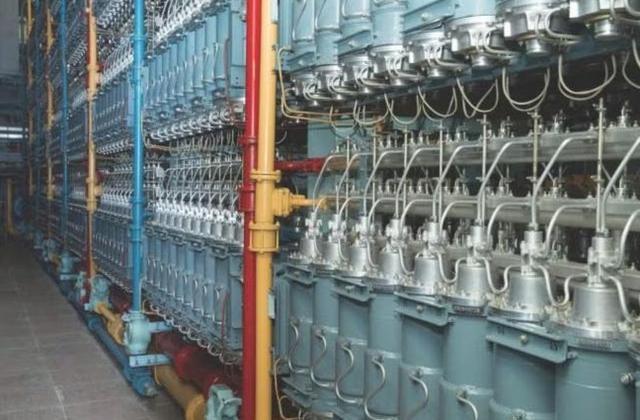 Nga nối lại việc cung cấp một mặt hàng quan trọng cho Mỹ