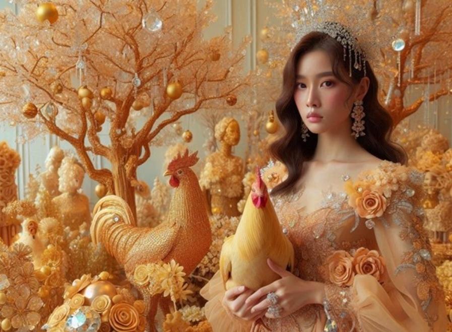 15 ngày nữa, 3 con giáp này tài lộc rực rỡ, quý nhân vây quanh