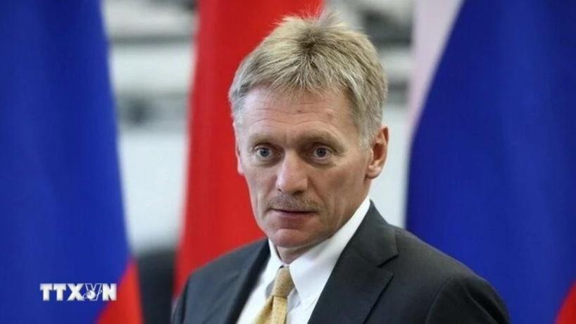 Điện Kremlin: Quan hệ hợp tác giữa Nga và Mỹ khó có kết quả ngay lập tức