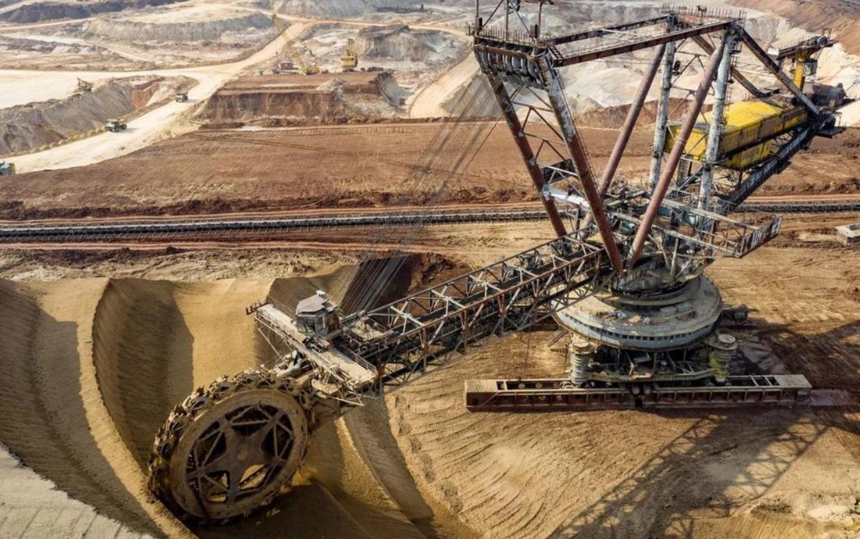 Mỹ không có kế hoạch ký thỏa thuận khoáng sản với Ukraine