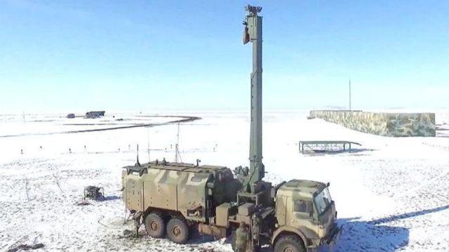 Vũ khí bí mật khó tin của Nga trong xung đột Ukraine