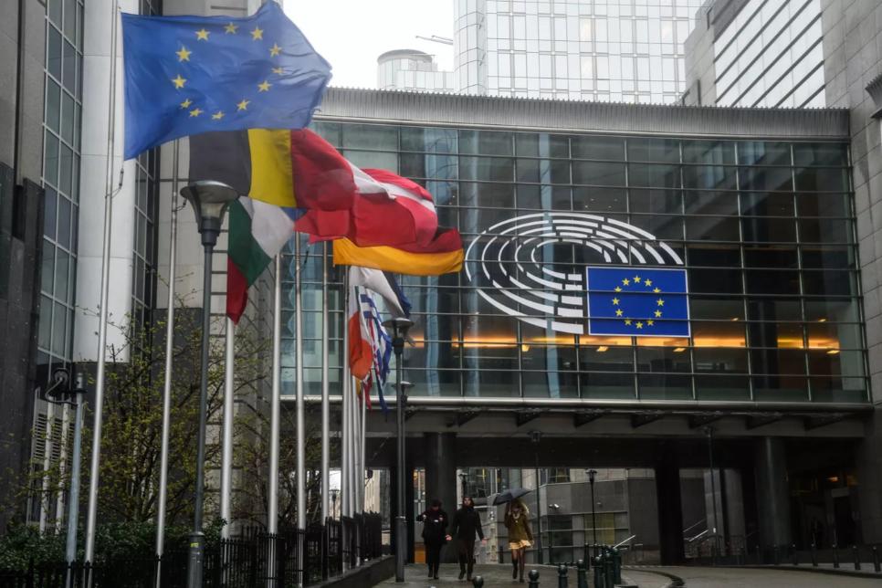 EU lo ngại Tổng thống Trump sẽ làm suy yếu kiến trúc thượng tầng toàn cầu